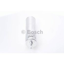 Yakıt Filtresi BMW E81 E87 E46 E60 F10 E65 F01 X3 E83 X5 E70 F15 X6 E71 F16 İçin - Bosch F026402085