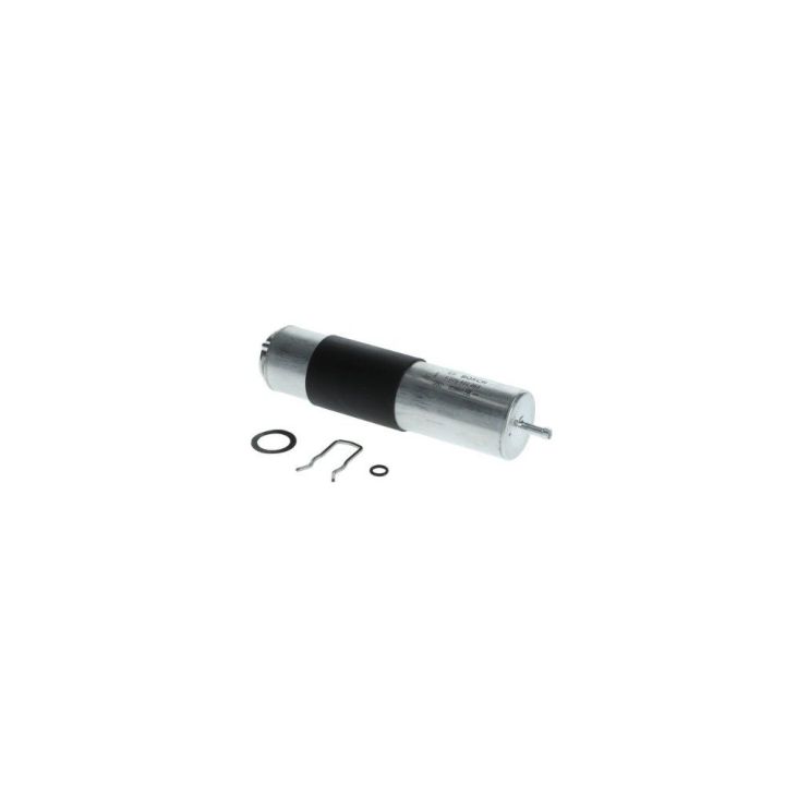 Mazot Filtresi Mercedes W205 C Serisi C180D C200D 1.6 Motor İçin (2014-) - Bosch F026402863