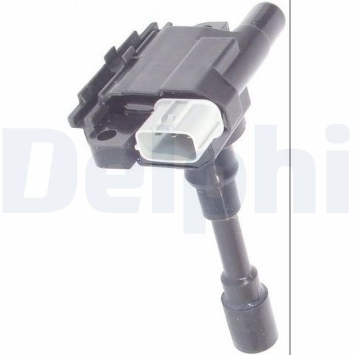 Ateşleme Bobini Suzuki Alto - Carrty -Vitara - GN10318-12B1 Delphi