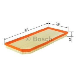 Hava Filtresi BMW 1 3 Serisi E87 E90 E92 E93 X1 E84 N47 N57 M47 M57 Motorlar İçin - BOSCH F026400119