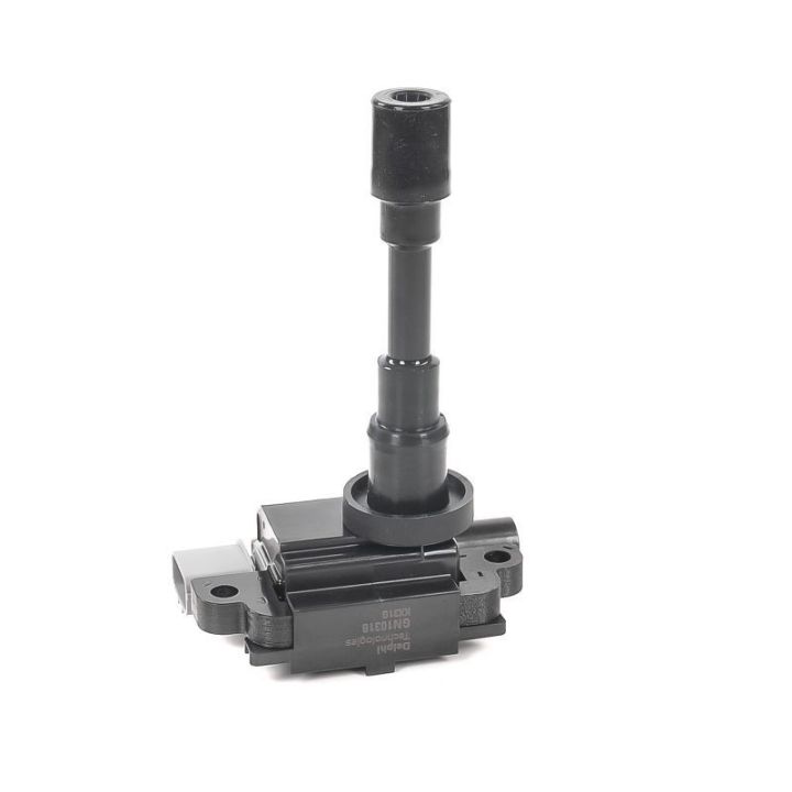 Ateşleme Bobini Suzuki Alto - Carrty -Vitara - GN10318-12B1 Delphi