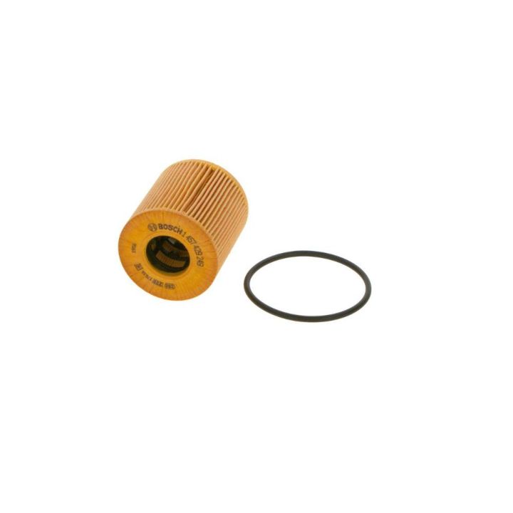 Yağ Filtresi Opel Peugeot Citroen Boxer Jumper Ducato Transit Defender 1.4-1.6 VTI-THP 2.0-2.2 HDI İçin - BOSCH 1457429249