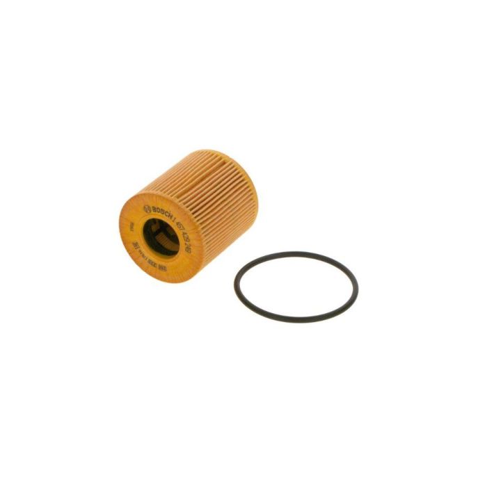 Yağ Filtresi Opel Peugeot Citroen Boxer Jumper Ducato Transit Defender 1.4-1.6 VTI-THP 2.0-2.2 HDI İçin - BOSCH 1457429249
