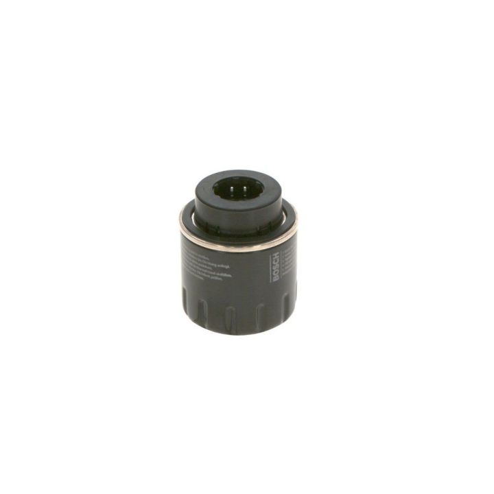 Yağ Filtresi VW Golf VI Jetta III Passat Scirocco III Audi A1 A3 Seat Altea Alhambra 1.2 1.4 TFSI TSI İçin - BOSCH F026407183