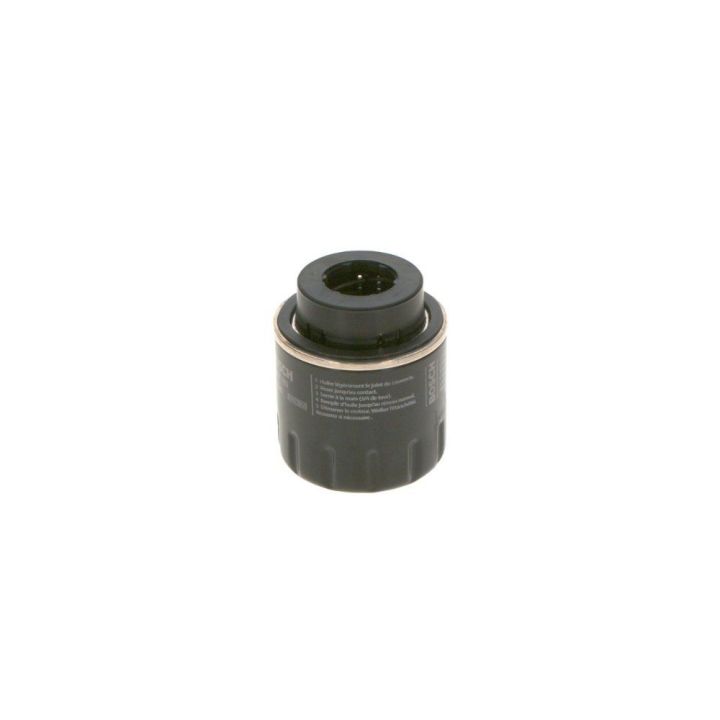 Yağ Filtresi VW Golf VI Jetta III Passat Scirocco III Audi A1 A3 Seat Altea Alhambra 1.2 1.4 TFSI TSI İçin - BOSCH F026407183