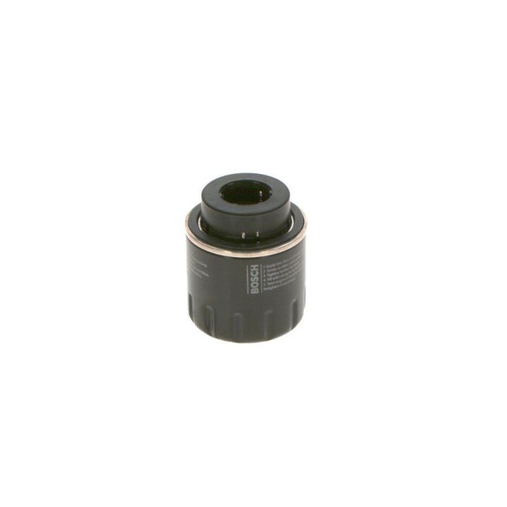 Yağ Filtresi VW Golf VI Jetta III Passat Scirocco III Audi A1 A3 Seat Altea Alhambra 1.2 1.4 TFSI TSI İçin - BOSCH F026407183