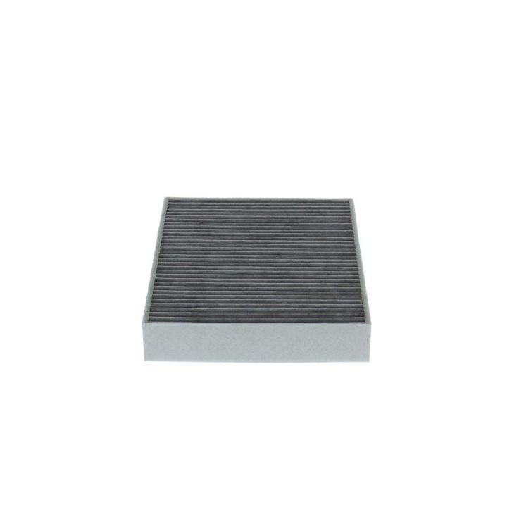 Karbonlu Polen Filtresi BMW F20 F30 F22 F32 F33 F34 F36 İçin - Bosch 1987435503