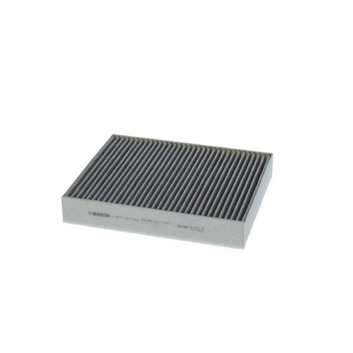 Karbonlu Polen Filtresi BMW F20 F30 F22 F32 F33 F34 F36 İçin - Bosch 1987435503