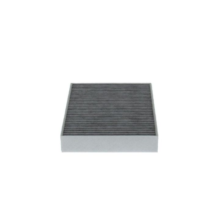 Karbonlu Polen Filtresi BMW F20 F30 F22 F32 F33 F34 F36 İçin - Bosch 1987435503