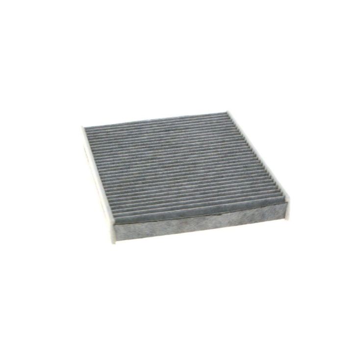 Karbonlu Polen Filtresi BMW F07 F10 F11 F01 F02 F03 F04 İçin - Bosch 1987432315