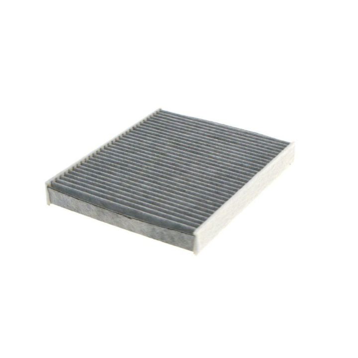 Karbonlu Polen Filtresi BMW F07 F10 F11 F01 F02 F03 F04 İçin - Bosch 1987432315