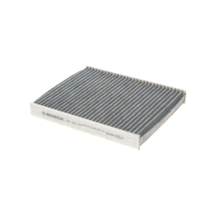 Karbonlu Polen Filtresi BMW F07 F10 F11 F01 F02 F03 F04 İçin - Bosch 1987432315