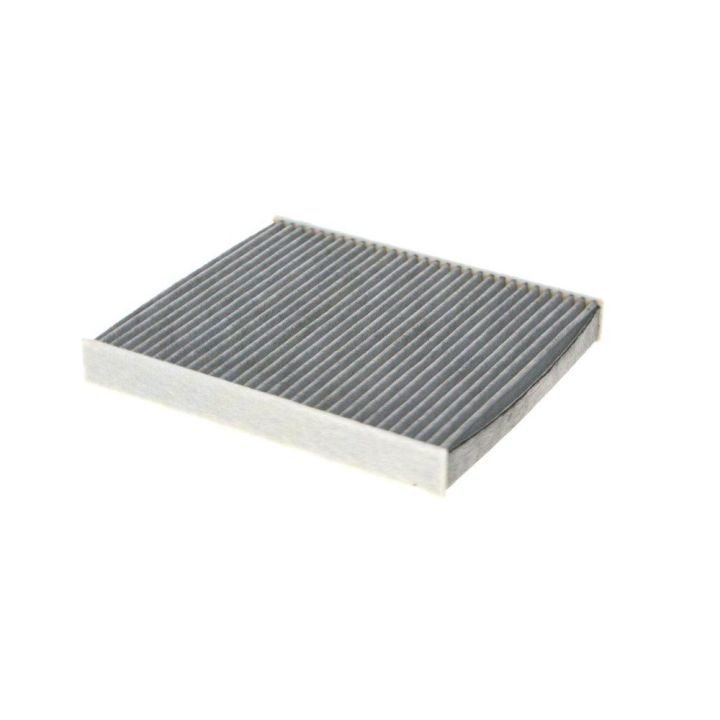 Karbonlu Polen Filtresi BMW F07 F10 F11 F01 F02 F03 F04 İçin - Bosch 1987432315