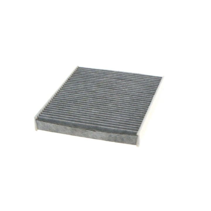 Karbonlu Polen Filtresi BMW F07 F10 F11 F01 F02 F03 F04 İçin - Bosch 1987432315