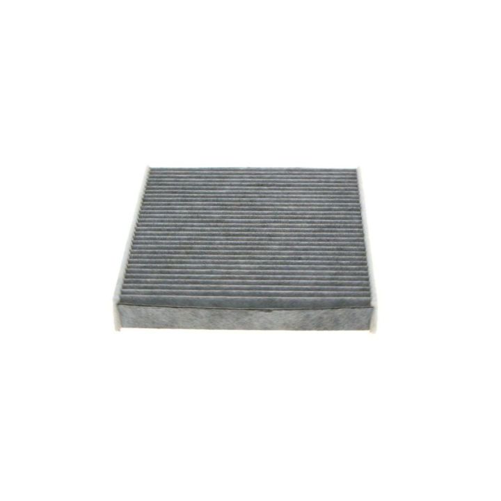 Karbonlu Polen Filtresi BMW F07 F10 F11 F01 F02 F03 F04 İçin - Bosch 1987432315