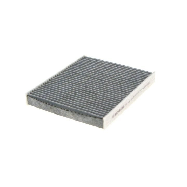 Karbonlu Polen Filtresi BMW F07 F10 F11 F01 F02 F03 F04 İçin - Bosch 1987432315