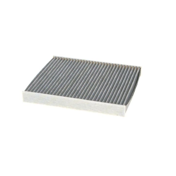 Karbonlu Polen Filtresi BMW F07 F10 F11 F01 F02 F03 F04 İçin - Bosch 1987432315