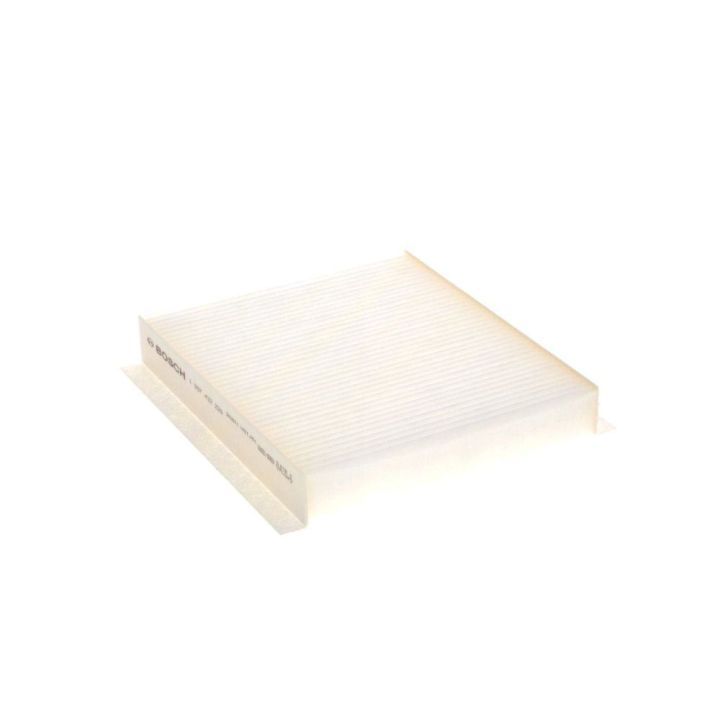 Polen Filtresi Bipper Nemo Doblo III Punto Fiorino Linea Egea Combo İçin (2006-) - Bosch 1987432228