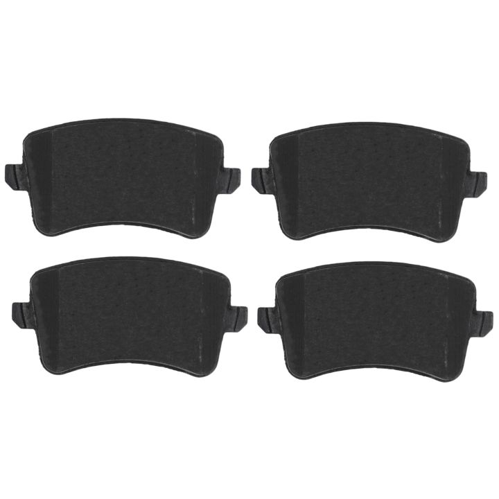 Disk Balata Arka Audi A4 Allroad B8 2.0-3.0 Tdi Quattro 8-16 A4 B8 1.8 Tfsi 2.0 Tdi Tfsi 2.0 Tfsi Quattro 3.0 Tfsi Tdi vb. 08-12