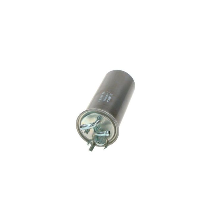 Yakıt Filtresi Mazot Audi A6 2.7 3.0 TDI (2004-2011) - BOSCH 0450906459
