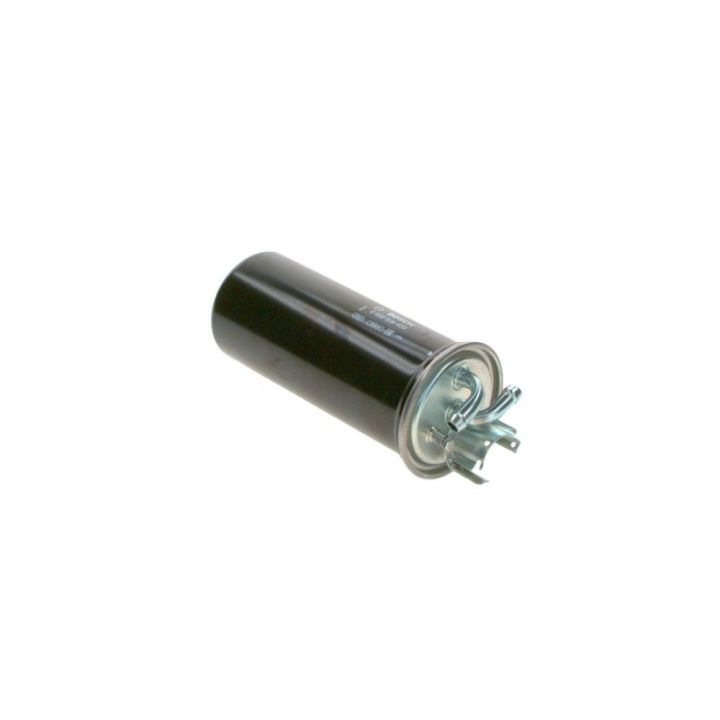 Yakıt Filtresi Mazot Audi A6 2.7 3.0 TDI (2004-2011) - BOSCH 0450906459