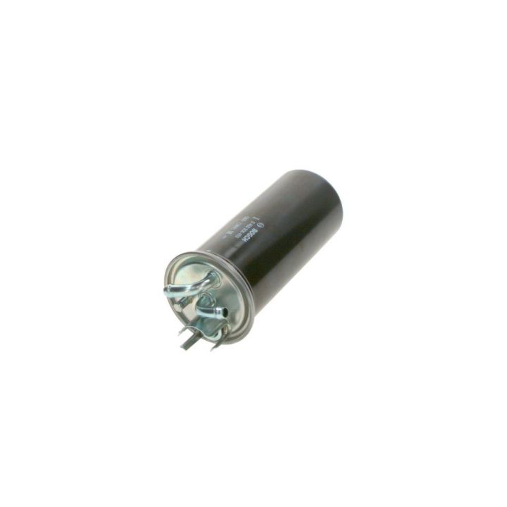 Yakıt Filtresi Mazot Audi A6 2.7 3.0 TDI (2004-2011) - BOSCH 0450906459