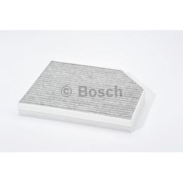 Yakıt Filtresi Dizel Audi A6 2.0 3.0 TDI Avant Quattro A7 Sportback 2.0 - BOSCH 1987432369