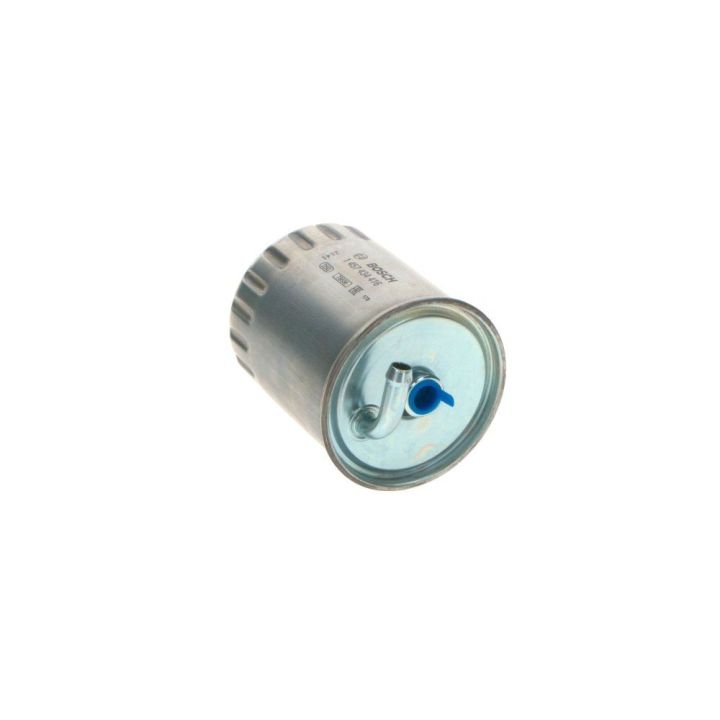 Mazot Yakıt Filtresi Mercedes OM611 W203 CL203 S203 C209 W463 Modelleri İçin - BOSCH 1457434416