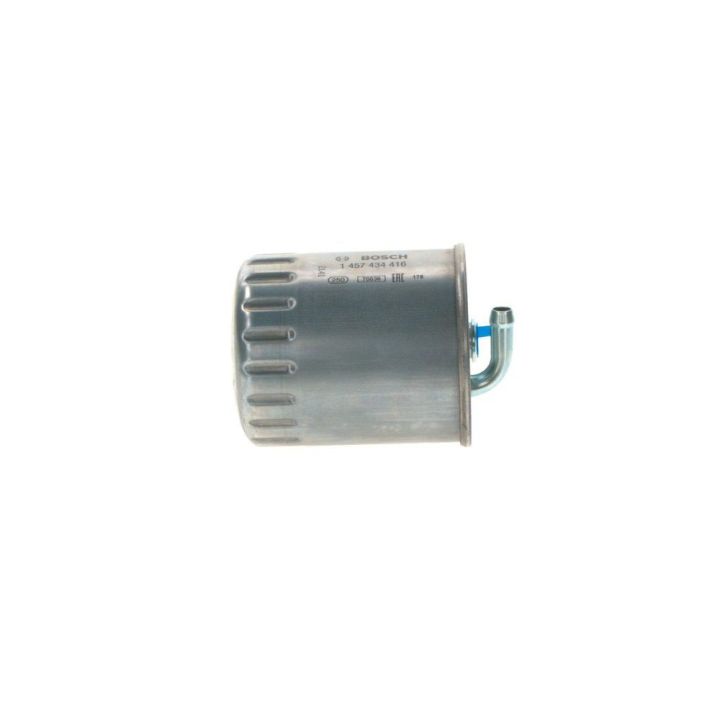 Mazot Yakıt Filtresi Mercedes OM611 W203 CL203 S203 C209 W463 Modelleri İçin - BOSCH 1457434416