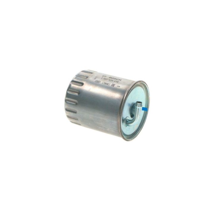 Mazot Yakıt Filtresi Mercedes OM611 W203 CL203 S203 C209 W463 Modelleri İçin - BOSCH 1457434416