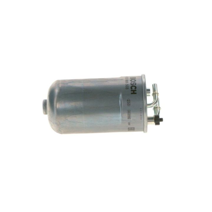 Yakıt Filtresi Opel Corsa D E 1.3 Motor Uyumlu (2006-2019) - Bosch 0450906503