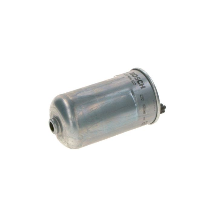 Yakıt Filtresi Opel Corsa D E 1.3 Motor Uyumlu (2006-2019) - Bosch 0450906503