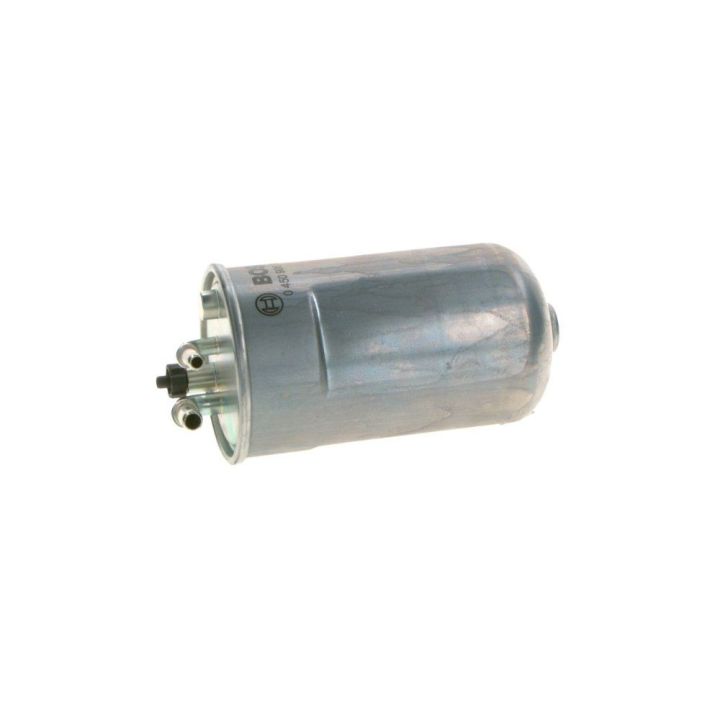 Yakıt Filtresi Opel Corsa D E 1.3 Motor Uyumlu (2006-2019) - Bosch 0450906503