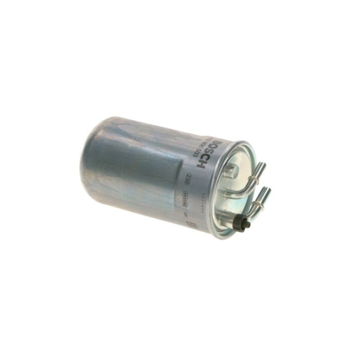 Yakıt Filtresi Opel Corsa D E 1.3 Motor Uyumlu (2006-2019) - Bosch 0450906503