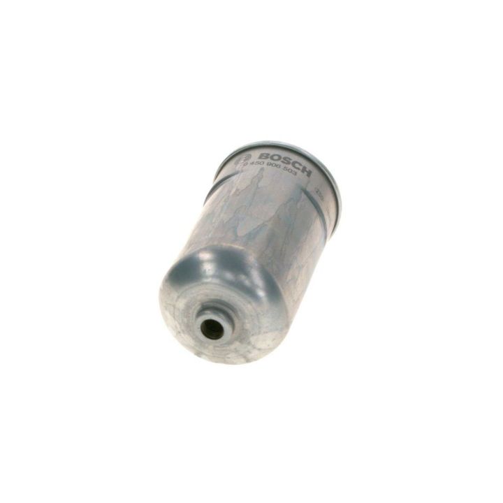 Yakıt Filtresi Opel Corsa D E 1.3 Motor Uyumlu (2006-2019) - Bosch 0450906503