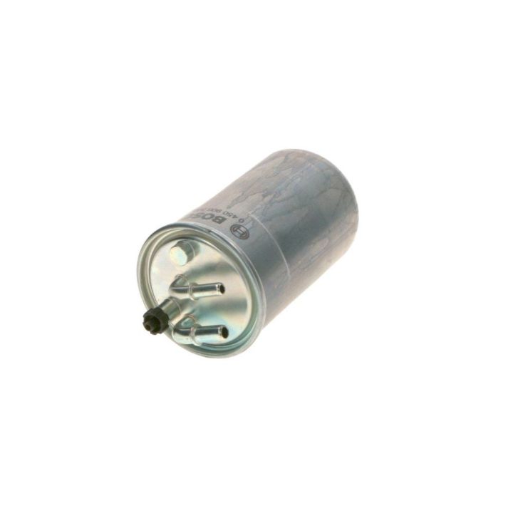 Yakıt Filtresi Opel Corsa D E 1.3 Motor Uyumlu (2006-2019) - Bosch 0450906503