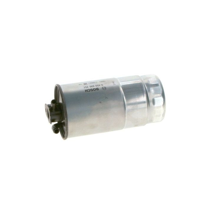 Mazot Yakıt Filtresi Opel Omega B BMW E46 E39 X5 Modelleri İçin - Bosch 0450906451