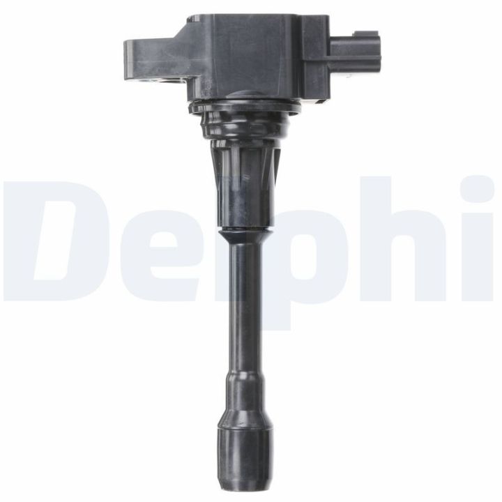 Ateşleme Bobini Renault Koleos 2.5 / Nissan Cube, Juke, No - GN10241-12B1 Delphi