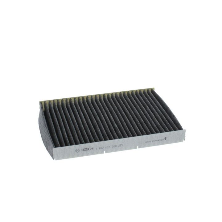 Karbonlu Polen Filtresi VW Polo Bora Golf III IV 1.4 1.6 1.9TDI İçin - Bosch 1987432300