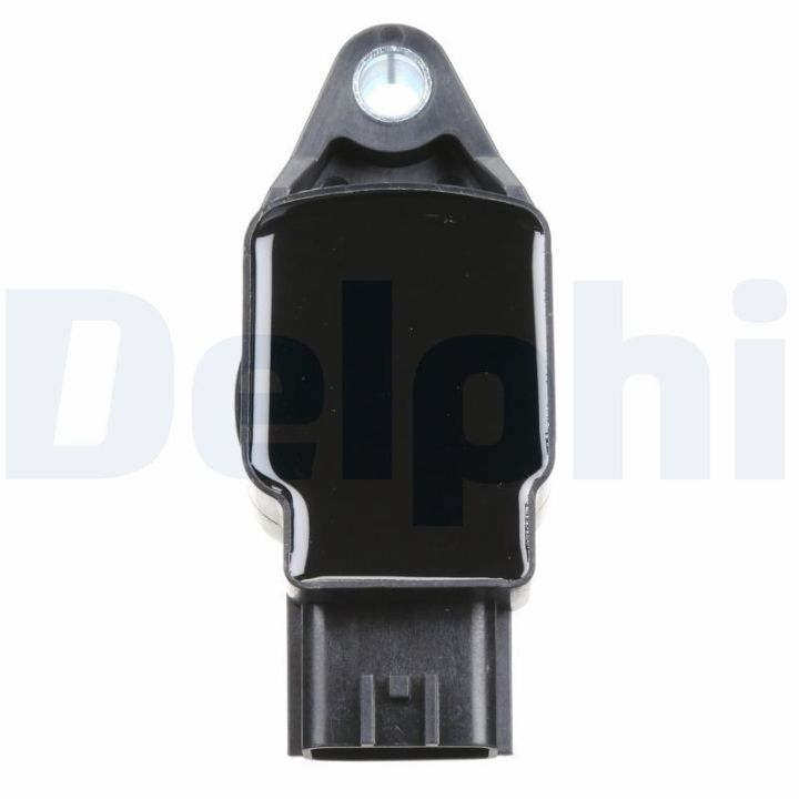 Ateşleme Bobini Renault Koleos 2.5 / Nissan Cube, Juke, No - GN10241-12B1 Delphi