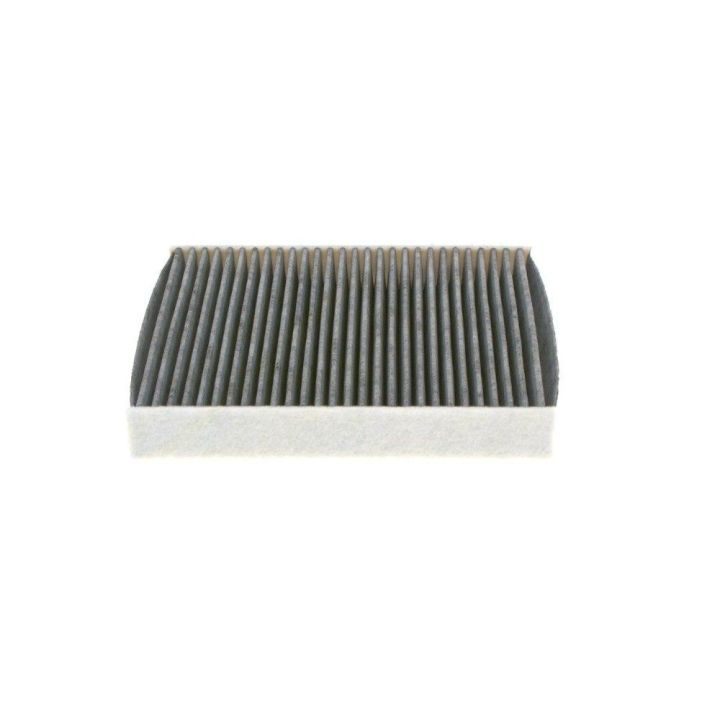 Aktif Karbonlu Polen Filtresi Volvo C30 S40 V50 ve Ford Focus II Modelleri İçin - BOSCH 1987432413