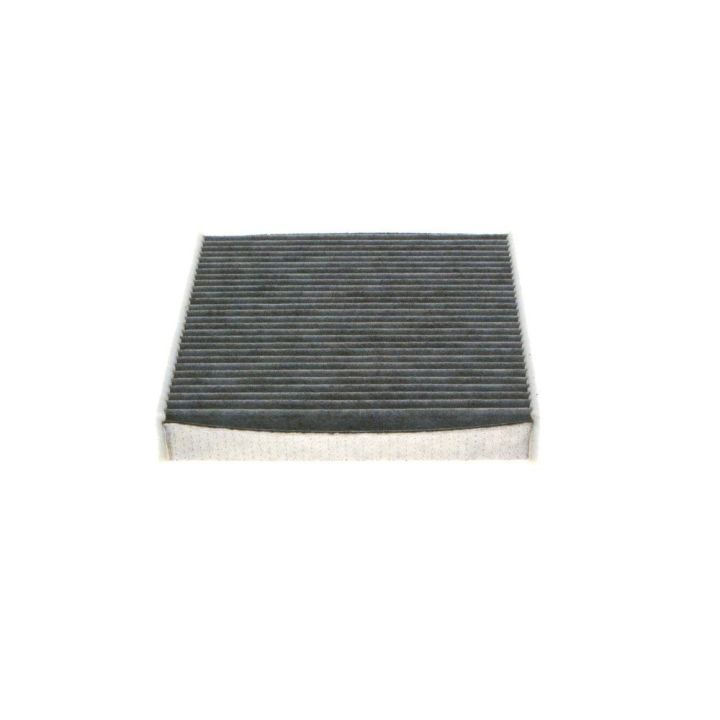 Aktif Karbonlu Polen Filtresi Volvo C30 S40 V50 ve Ford Focus II Modelleri İçin - BOSCH 1987432413
