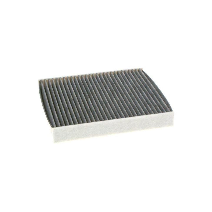 Aktif Karbonlu Polen Filtresi Volvo C30 S40 V50 ve Ford Focus II Modelleri İçin - BOSCH 1987432413