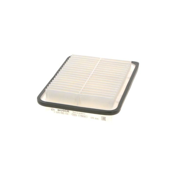 Bosch F026400114 Hava Filtresi - Toyota Corolla, Auris
