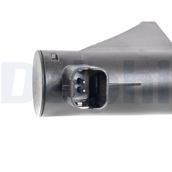 Ateşleme Bobini Kalem - Citroen C5 C6 3.0 V6 Peugeot 407 607 3.0 V6 (2005 - ) ES9A - GN10240-12B1 Delphi