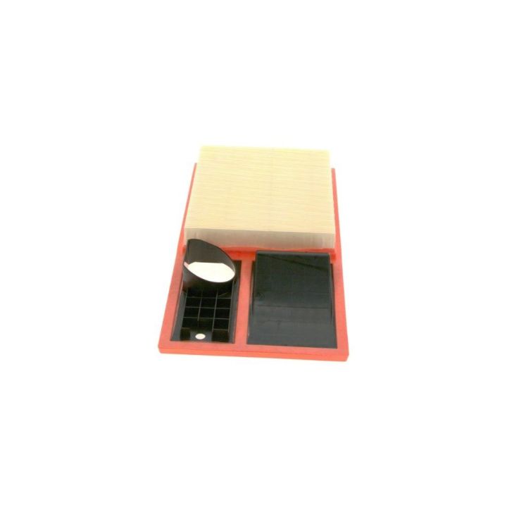 Hava Filtresi Golf V-VI Caddy III Polo Skoda Fabia Octavia Ibiza V (2003-) - BOSCH F026400035