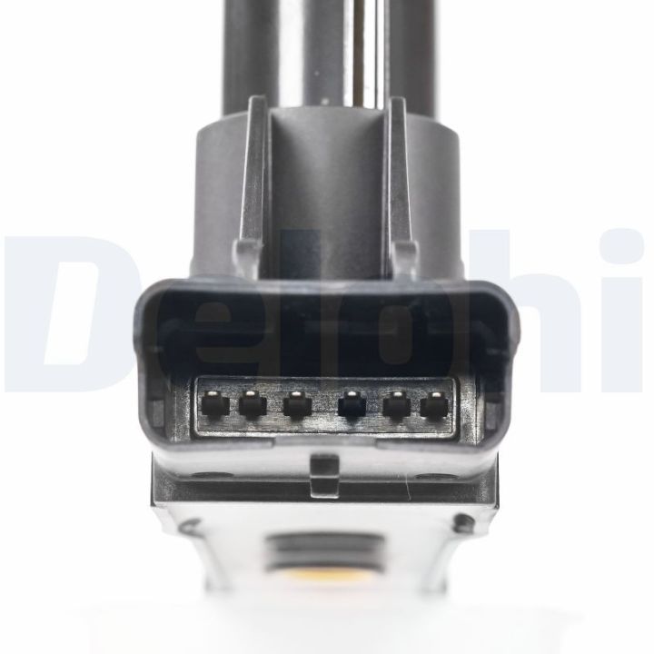Ateşleme Bobini Citroen C2C3C4 1.4 16V Peugeot P206 P207 P307 1007 1.4 16V ET3J4- GN10239-12B1 Delphi