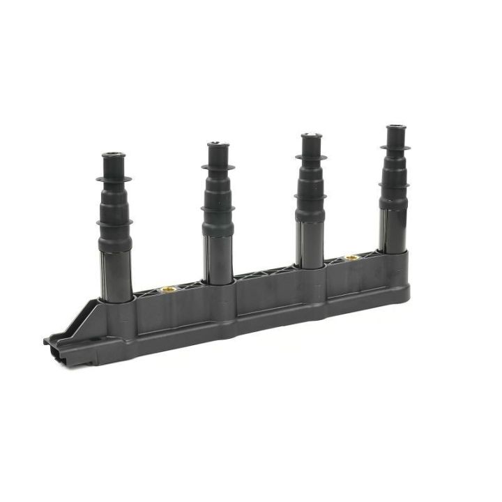 Ateşleme Bobini Citroen C2C3C4 1.4 16V Peugeot P206 P207 P307 1007 1.4 16V ET3J4- GN10239-12B1 Delphi