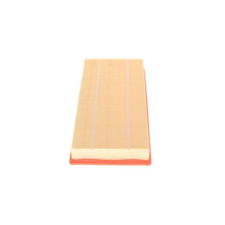 Hava Filtresi Audi A3 TT Seat Leon Toledo II Skoda Octavia VW Bora Golf IV New Beetle İçin - BOSCH 1457433714