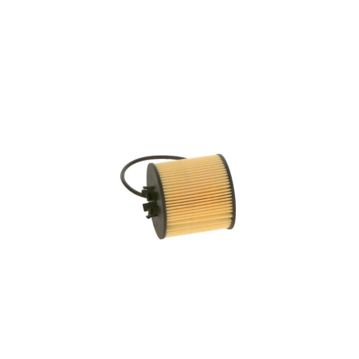 Yağ Filtresi Audi A3 Seat Skoda VW Golf 5 Jetta Passat Polo Touran 1.4 1.6 FSI (2006-) - BOSCH 1457429301